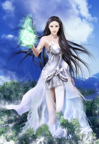 網遊之劍釋天下