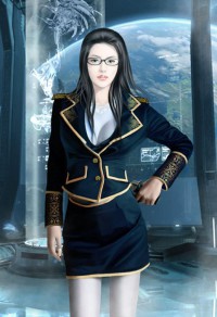 大官人與小娘子