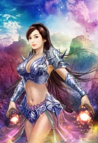 桃花遍地美男豔:風月傳奇