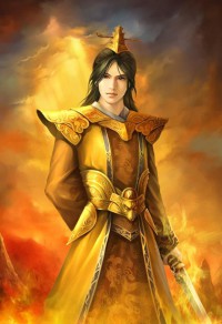 天賜神婿