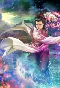 絕品盲技師
