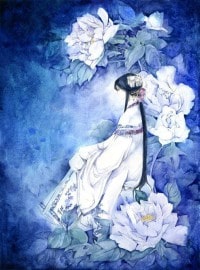 花謀