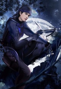 變身國民女神