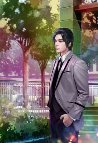 君生我未生,我生君已老(出書版)