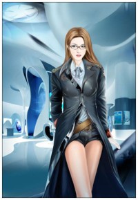 女帝天尧