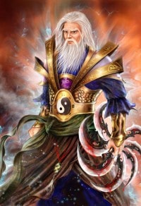 你就是仗着朕宠你