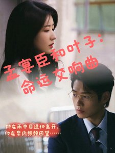 (影视同人)孟宴臣和叶子:命运交响曲