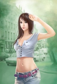 夏弦之月（又名：夏弦之伤）