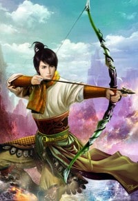 乞丐天才男友