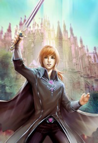 混世奼女傳