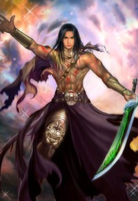一代魔帝归来