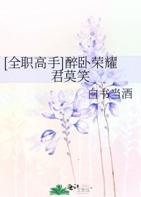[全职高手]醉卧荣耀君莫笑