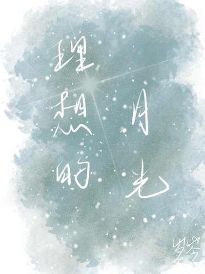 理想的月光